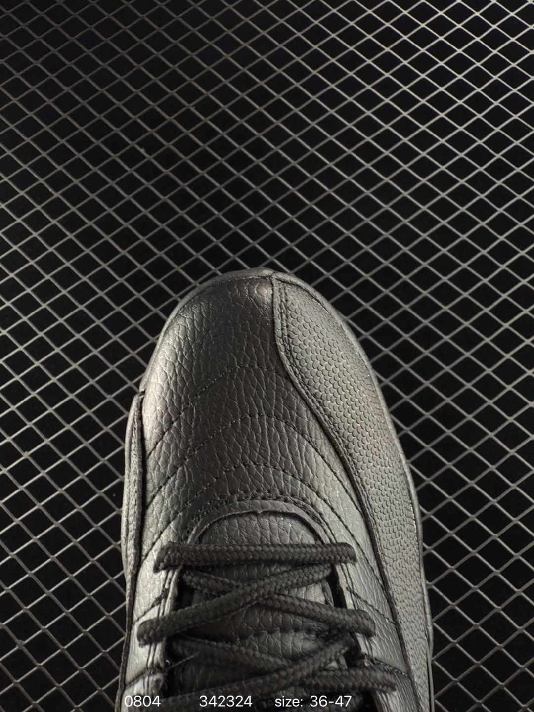 Air Jordan 12 Retro High 